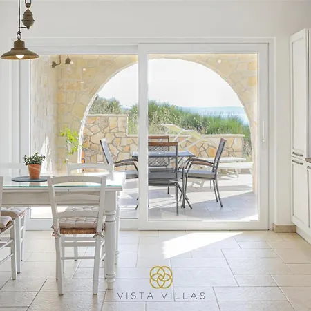 Apartamento Vista - Salty Kisses S
