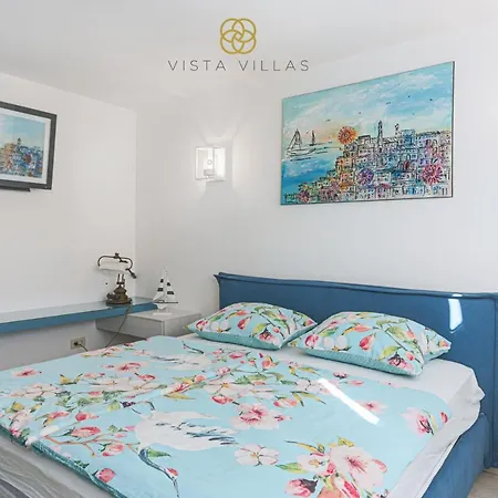 Vista - Salty Kisses S Appartement