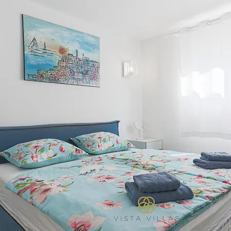 Vista - Salty Kisses S Apartment *