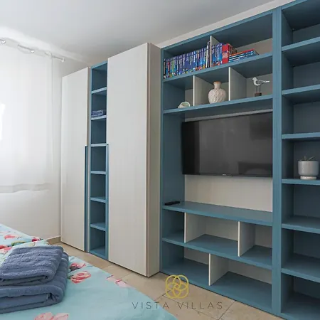 Vista - Salty Kisses S Apartment Razanac