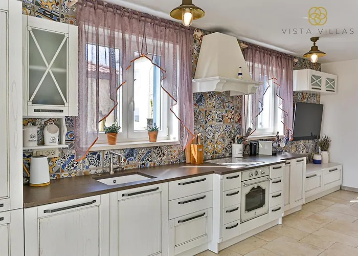 Vista - Salty Kisses S Appartement