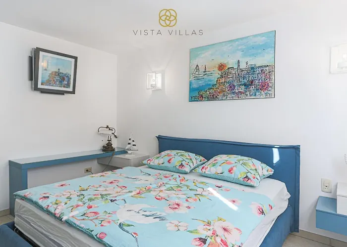 Vista - Salty Kisses S Appartement