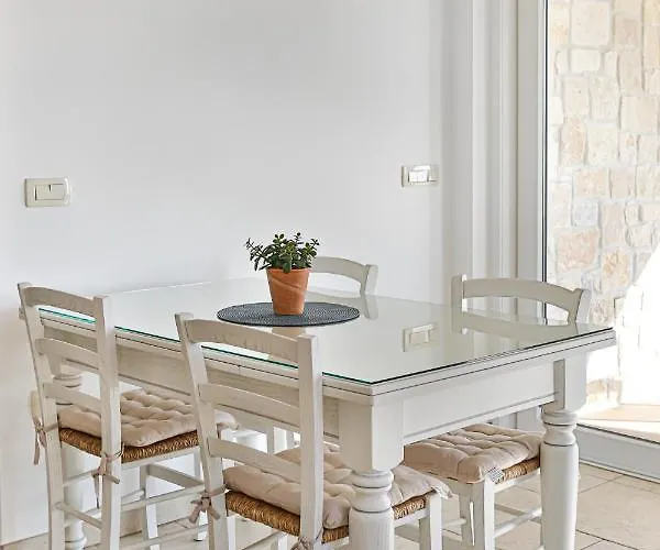 Vista - Salty Kisses S Appartement