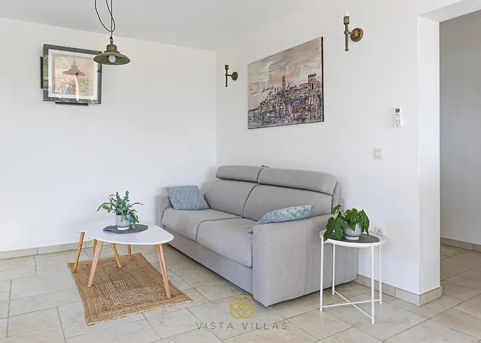 Vista - Salty Kisses S Appartement *