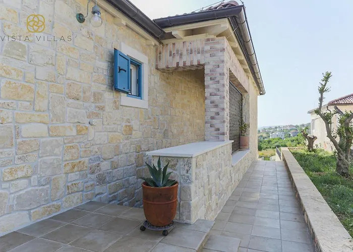 Appartement Vista - Salty Kisses S *