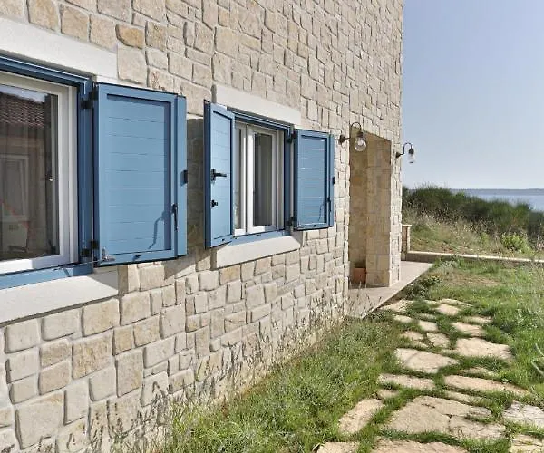Appartement Vista - Salty Kisses S